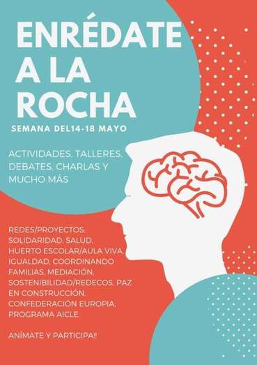 Portada del programa (Foto TA)